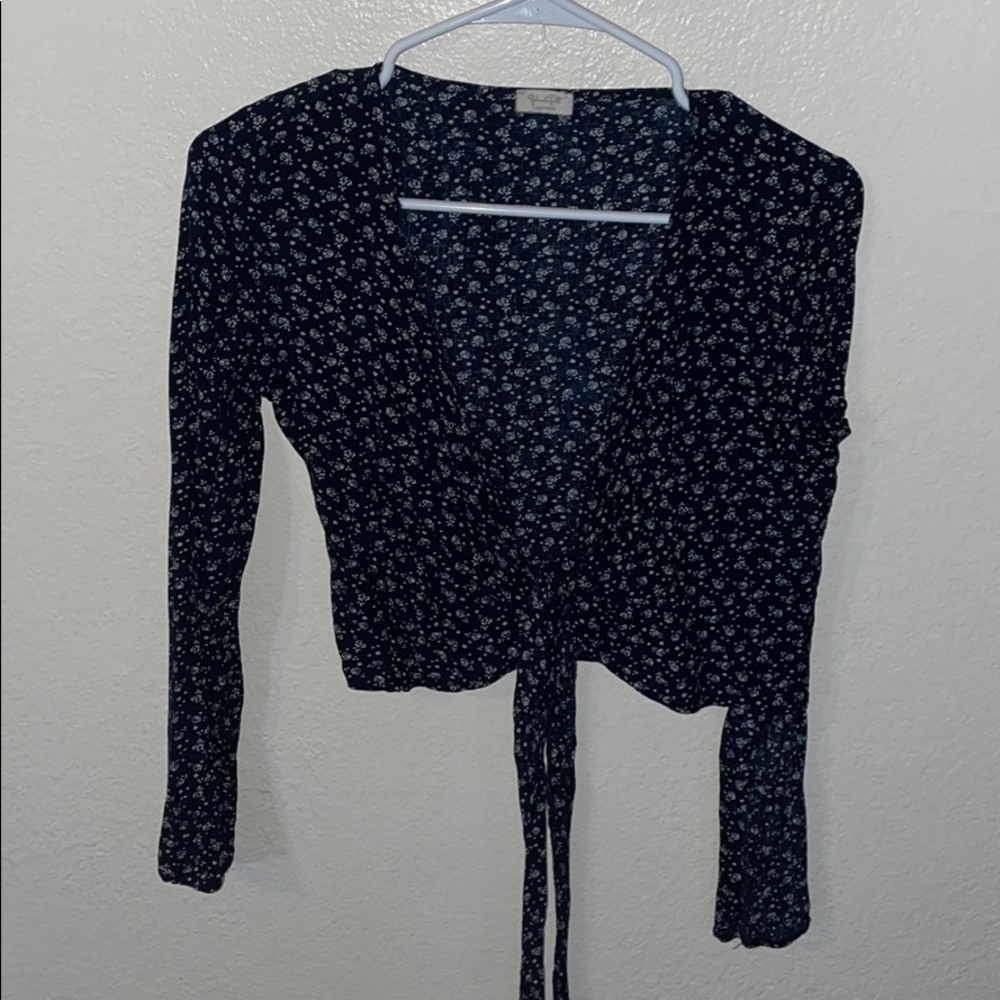 brandy melville top